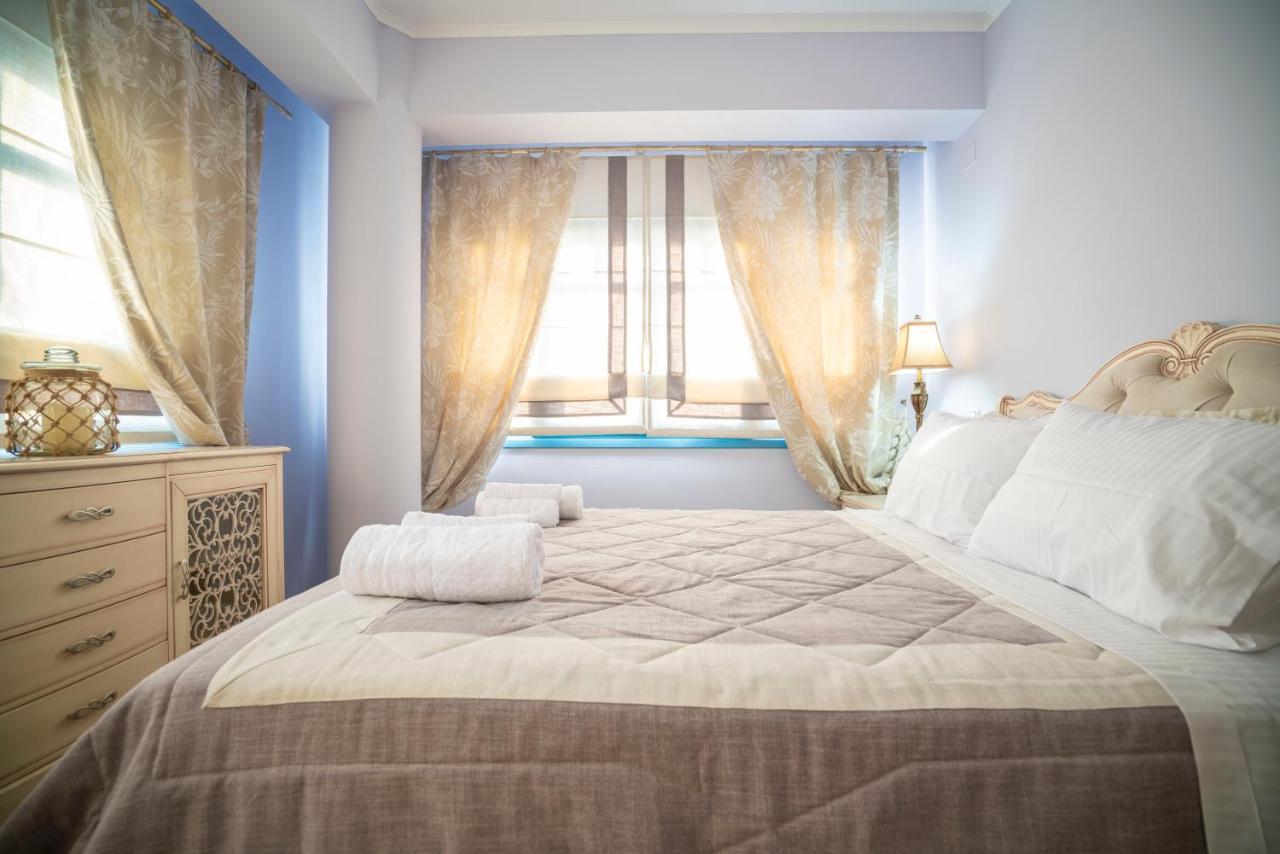 الشقق الفندقية Elysium Living بارغا المظهر الخارجي الصورة