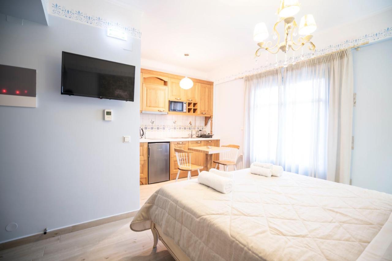 الشقق الفندقية Elysium Living بارغا المظهر الخارجي الصورة